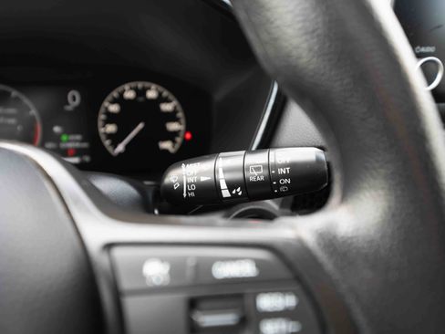 Used 2024 Honda CR-V EX image 14