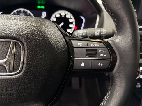 Used 2024 Honda Civic EX-L image 15