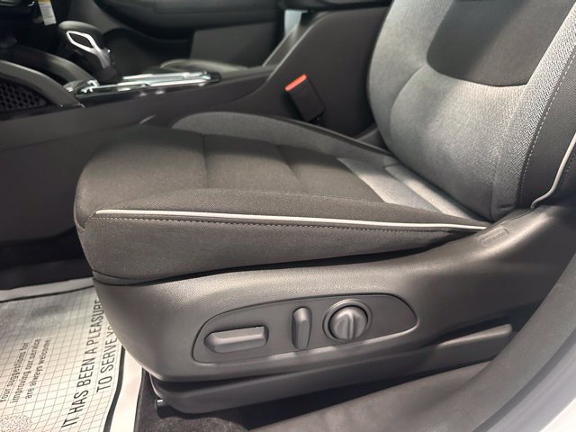 New 2026 Chevrolet TrailBlazer LT w/ Convenience Package AWD/4WD image 7