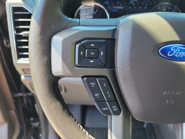 Used 2021 Ford Expedition Max XLT RWD image 18