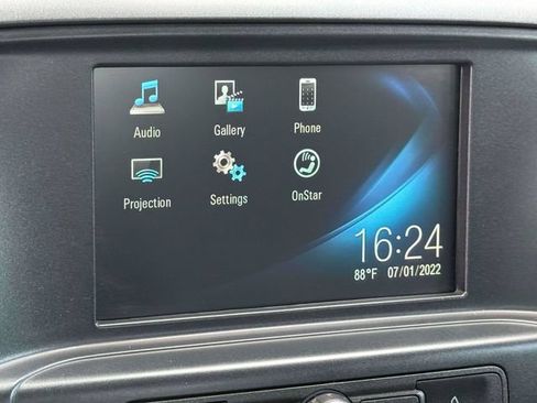 Used 2018 Chevrolet Silverado 1500 Custom w/ Custom Convenience Package AWD/4WD image 24