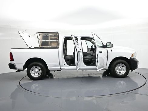 Used 2019 RAM 1500 Tradesman AWD/4WD image 27