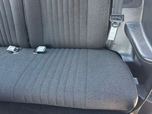 Used 1991 Ford Mustang LX RWD image 62