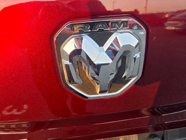 Used 2020 RAM 1500 Big Horn AWD/4WD image 24