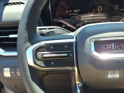 New 2026 GMC Terrain Elevation AWD/4WD image 17