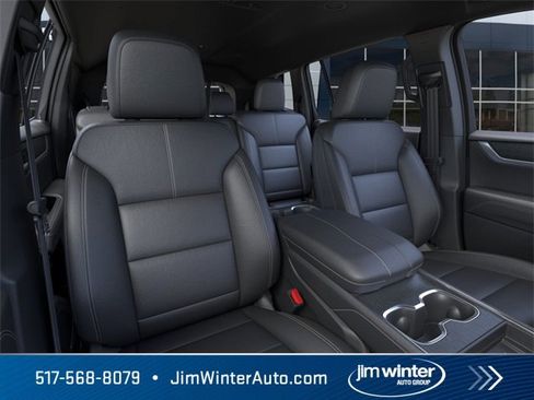 New 2026 GMC Acadia Elevation w/ Elevation Premium Package image 16