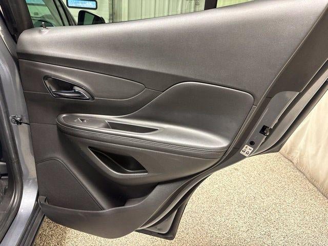 Used 2019 Buick Encore Preferred AWD/4WD image 24