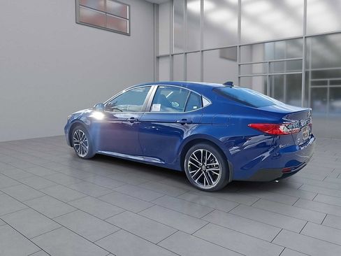 New 2026 Toyota Camry XLE image 9