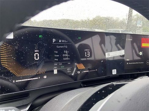 New 2026 Kia Carnival EX image 16