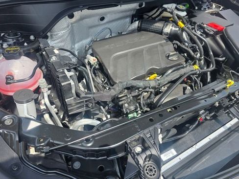 New 2026 Buick Envista Sport Touring FWD image 19