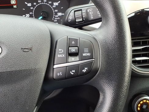 Certified 2022 Ford Escape SE image 17