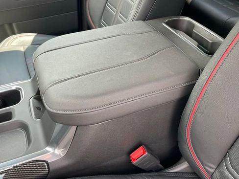 New 2025 Chevrolet Silverado 1500 RST image 31