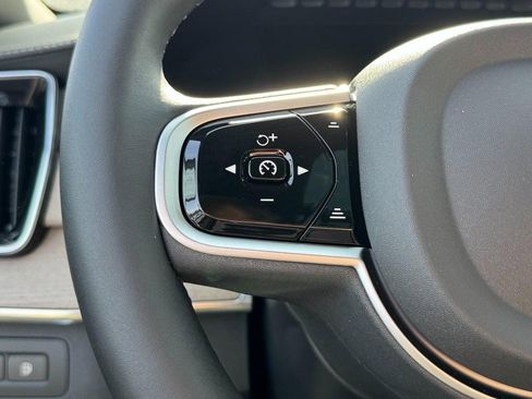 New 2026 Volvo XC90 T8 Plus w/ Protection Package Premier image 11