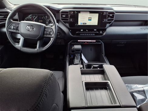 New 2026 Toyota Tundra SR5 image 11