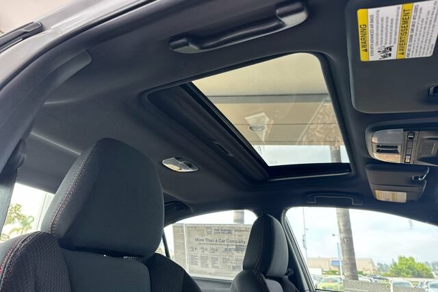 New 2026 Subaru WRX Premium AWD/4WD image 17