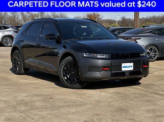 New 2026 Hyundai Ioniq 5 XRT video 2