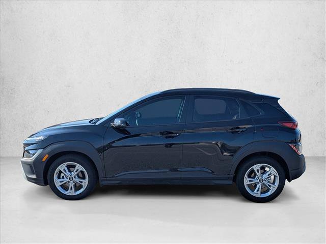 Used 2023 Hyundai Kona SEL FWD image 8