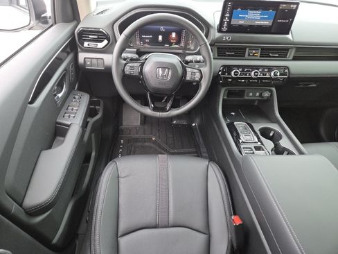 New 2026 Honda Pilot EX-L image 28