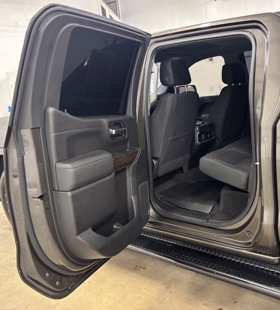 Used 2020 GMC Sierra 1500 Elevation w/ Elevation Value Package RWD image 23