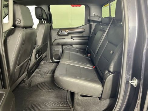 Used 2022 Chevrolet Silverado 1500 RST image 26