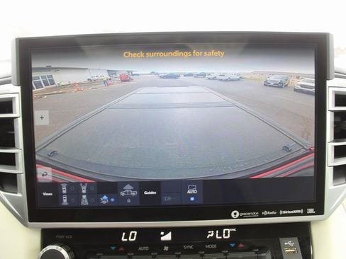 Used 2022 Toyota Tundra Capstone image 39