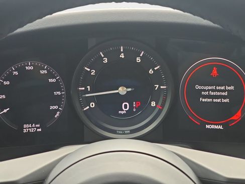 Used 2020 Porsche 911 Carrera S RWD image 10