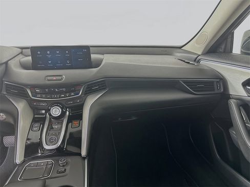 Used 2023 Acura TLX Technology Package image 20