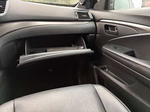 Used 2023 Honda Passport EX-L image 38