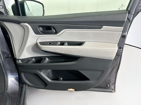Used 2019 Honda Odyssey EX-L image 30