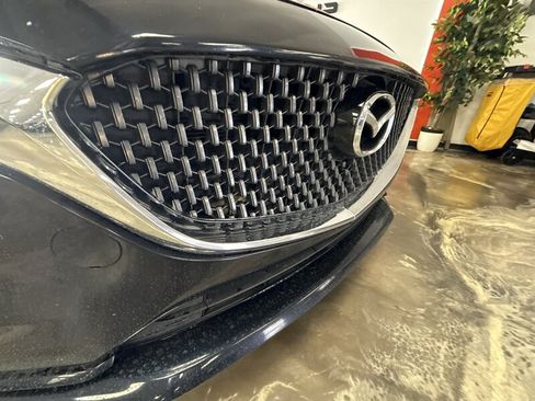 Used 2018 MAZDA MAZDA6 Sport FWD image 13