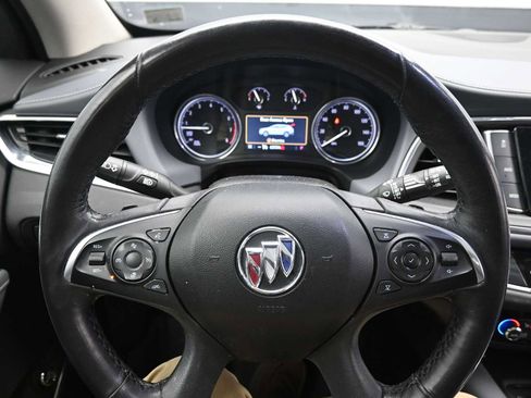 Used 2020 Buick Enclave Premium w/ Sun and Sites Package image 12