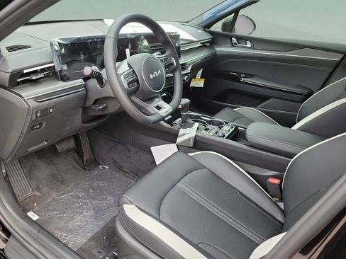 New 2026 Kia K5 GT-Line image 14