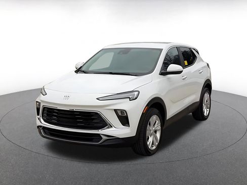 Used 2025 Buick Encore GX Preferred image 7