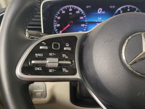 Used 2021 Mercedes-Benz GLE 350 image 33