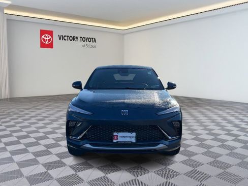 Used 2025 Buick Envista Avenir image 14