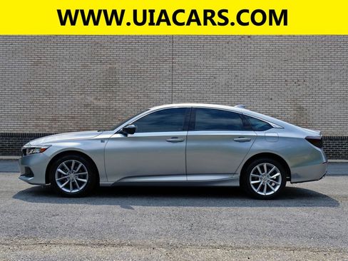 Used 2021 Honda Accord LX image 6
