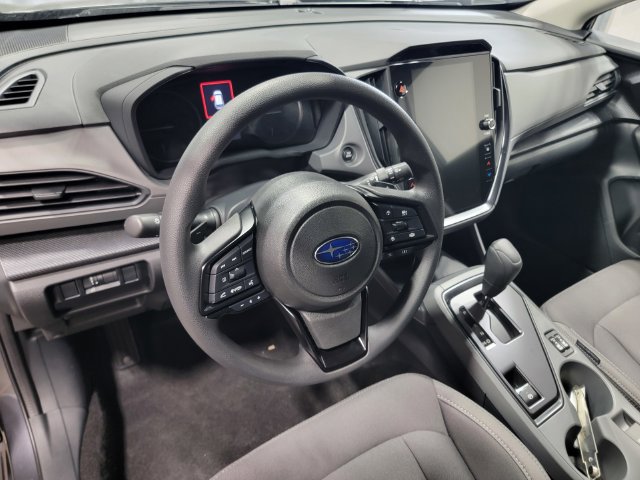 New 2026 Subaru Crosstrek 2.5i Premium AWD/4WD image 10