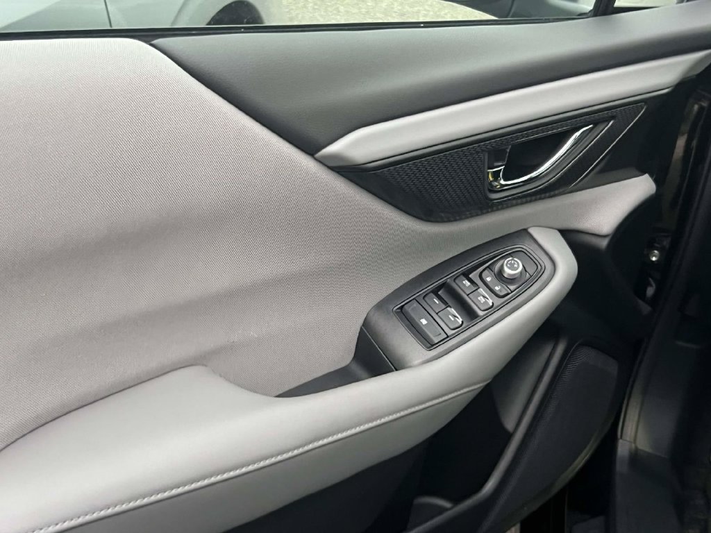 Certified 2025 Subaru Legacy Premium AWD/4WD image 26