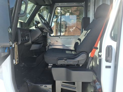 New 2026 Chevrolet Brightdrop 600 w/ Battery Pack, Extended Range image 11