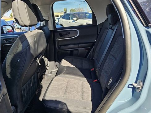 Used 2022 Ford Bronco Sport Big Bend w/ Convenience Package image 6