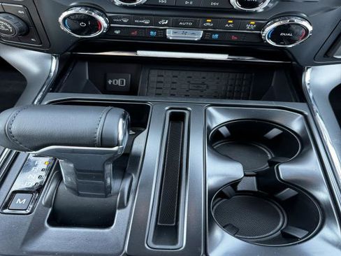 New 2025 Ford F150 Lariat w/ Equipment Group 501A Mid image 27