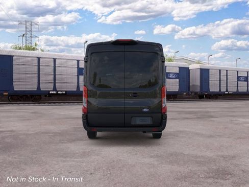 New 2026 Ford Transit 350 XL RWD image 5