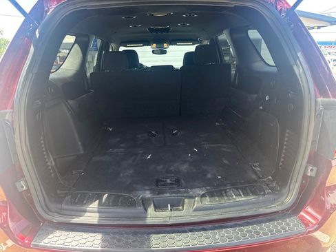 Used 2023 Dodge Durango SXT RWD image 18