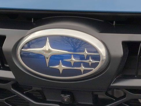 Certified 2025 Subaru Outback Wilderness image 12