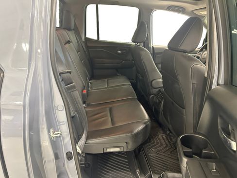 Used 2023 Honda Ridgeline RTL-E image 23