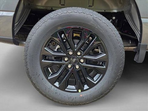 New 2026 Ford F150 Lariat AWD/4WD image 10