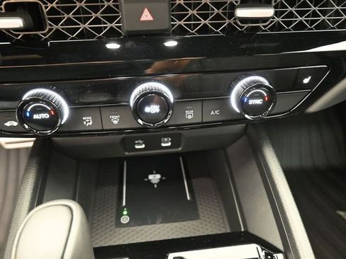 New 2026 Honda Accord Sport image 4