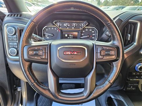 Used 2019 GMC Sierra 1500 AT4 w/ AT4 Premium Package image 20