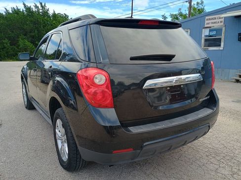 Used 2015 Chevrolet Equinox LT w/ Driver Convenience Package FWD image 3