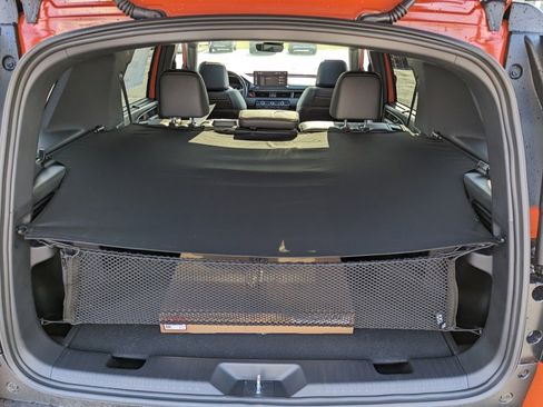 New 2026 Honda Passport TrailSport Elite image 15